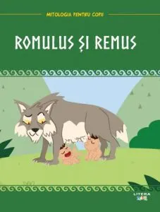 Romulus si Remus