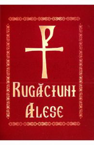 Rugaciuni alese