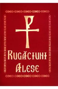 Rugaciuni alese