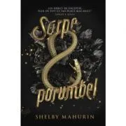 Sarpe & porumbel de Shelby Mahurin