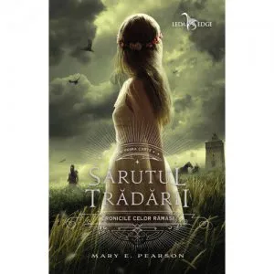Sarutul tradarii