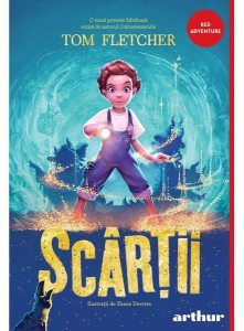 Scârții - HC