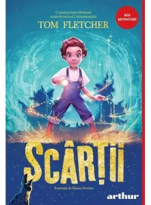 Scârții - HC de Tom Fletcher