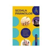 Scoala parintilor de Kay Kuzma