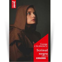 Scrinul negru. Volumul II