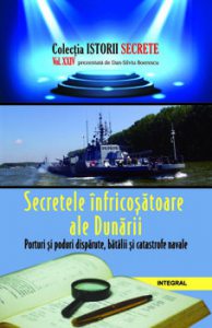 Secretele infricosatoare ale Dunarii. Porturi si poduri disparute, batalii si catastrofe navale