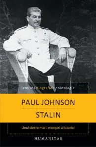 Stalin de Paul Johnson