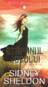 Stapanul jocului de Sidney Sheldon