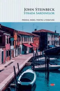 Strada Sardinelor (Carte pentru toți) de John Steinbeck