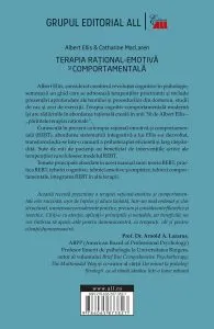 Terapia rational-emotiva si comportamentala
