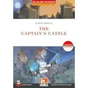 The Captain's Castle de Gavin Biggs
