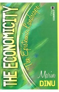 The Economicity. The Epistemic Landscape de Marin Dinu