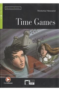Time Games