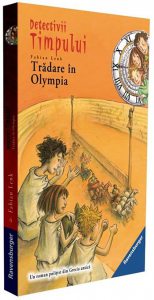 Tradare in Olympia