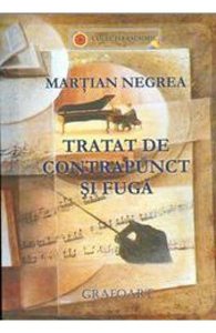 Tratat de contrapunct si fuga