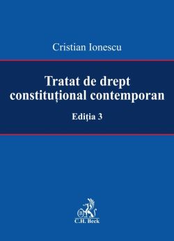 Tratat de drept constitutional contemporan