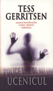 Ucenicul