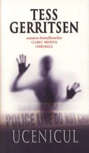 Ucenicul de Tess Gerritsen