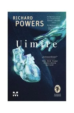 Uimire de Richard Powers