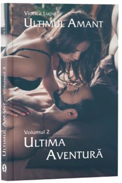 Ultima aventura