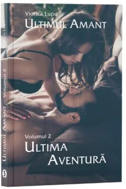 Ultima aventura de Viorica Lupu