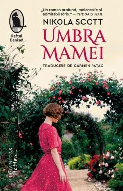 Umbra mamei de Nikola Scott