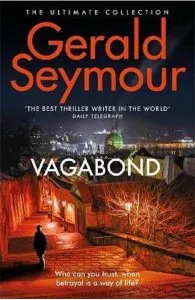 Vagabond de Gerald Seymour
