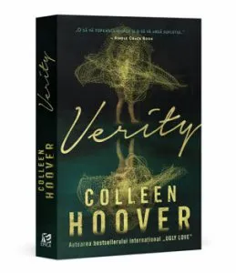 Verity de Colleen Hoover