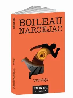 Vertigo de Boileau-Narcejac
