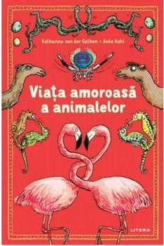 Viata amoroasa a animalelor
