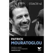 Victoria Books: Coach-ul