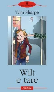Wilt e tare de Tom Sharpe