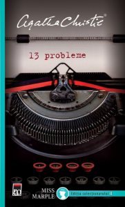 13 probleme. Editia colectionarului