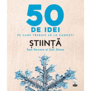 50 de idei pe care trebuie sa le cunosti