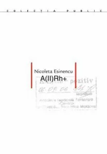 A(II)Rh de Nicoleta Esinencu