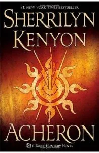 Acheron de Sherrilyn Kenyon