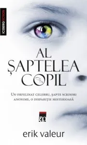Al saptelea copil de Erik Valeur