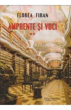 Amprente si voci Vol.2