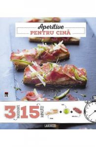 Aperitive pentru cina