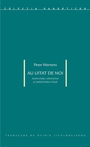Au uitat de noi