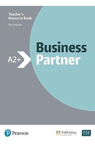Business Partner A2Teacher