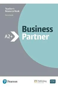 Business Partner A2Teacher's Resource Book