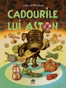 Cadourile lui Aston