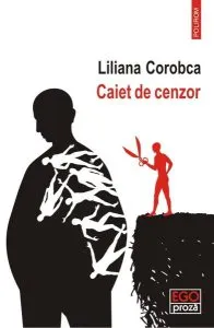 Caiet de cenzor de Liliana Corobca