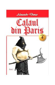 Călăul din Paris Vol.4