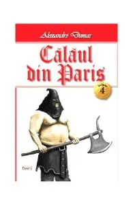 Călăul din Paris Vol.4