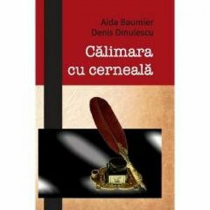 Calimara cu cerneala