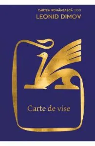 Carte de vise de Leonid Dimov