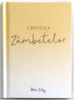 Cărticica zâmbetelor