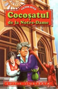 Cocosatul de la Notre-Dame de Victor Hugo